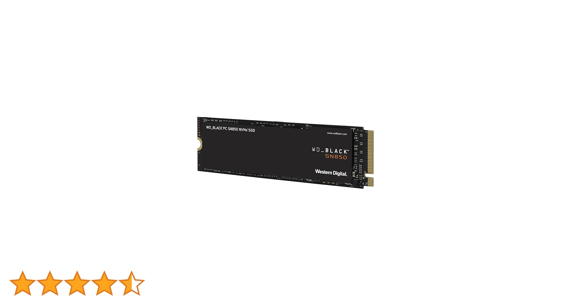 Amazon.co.jp: Western Digital ウエスタンデジタル WD BLACK M.2 SSD